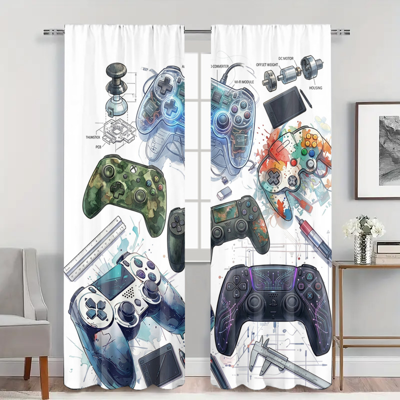 Blueprint Game Controller Sche - Board Game Cafe review and price