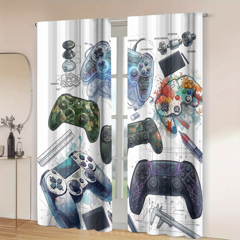 Blueprint Game Controller Sche - Board Game Cafe review and price