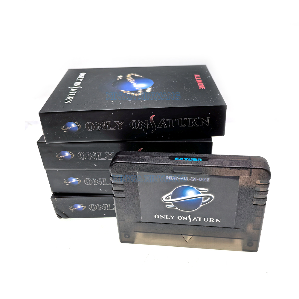 All IN ONE PSEUDO-SATURN-KAI R - Board Game Path review and price
