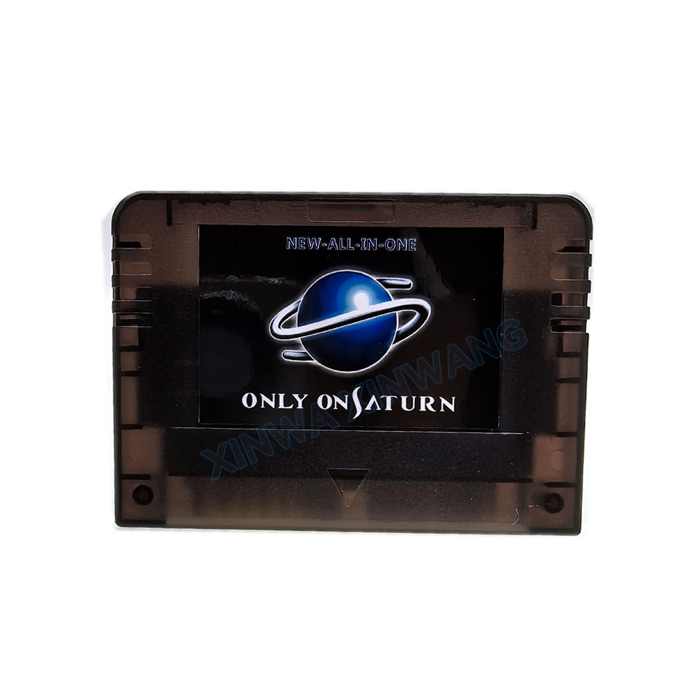 All IN ONE PSEUDO-SATURN-KAI R - Board Game Path review and price
