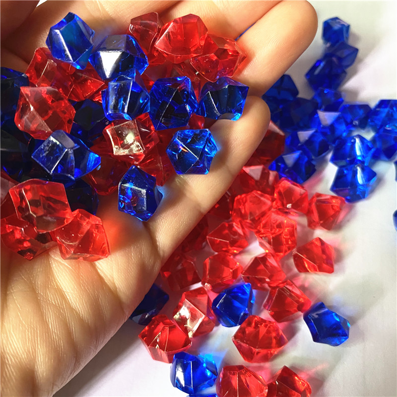 50PCS 14*11mm Acrylic Transpar - Board Game Dixit review and price