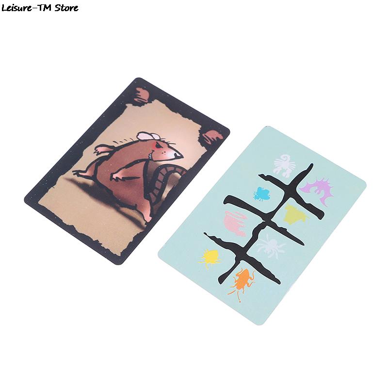New Family Party Cockroach Ind - Board Game Dixit review and price