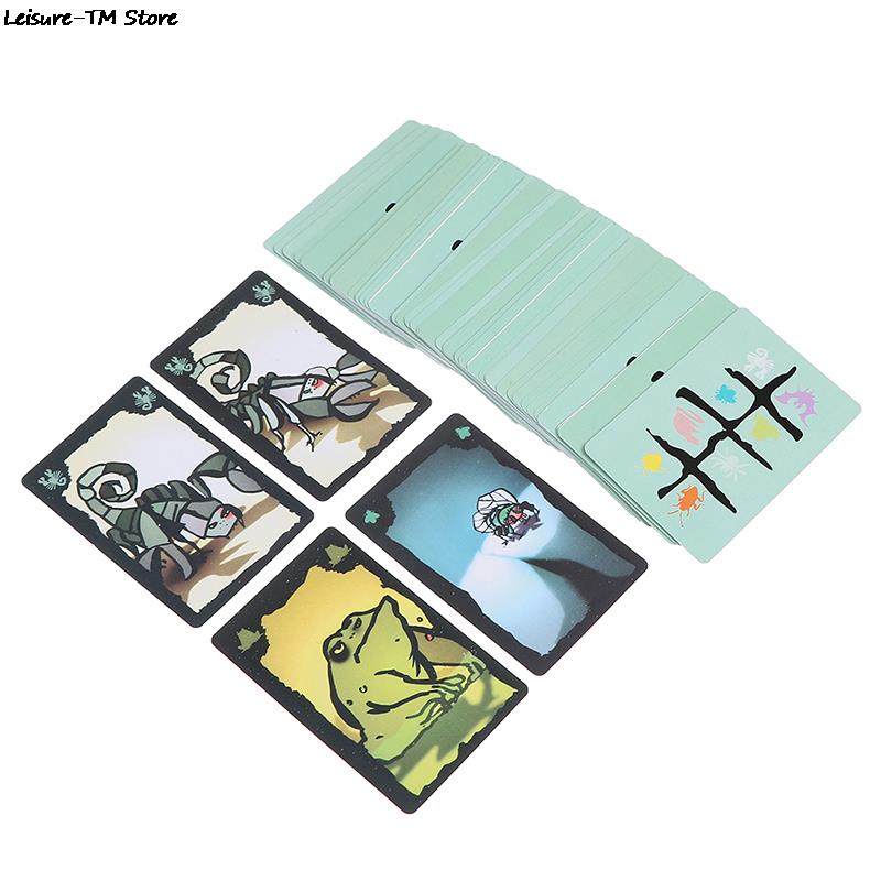 New Family Party Cockroach Ind - Board Game Dixit review and price