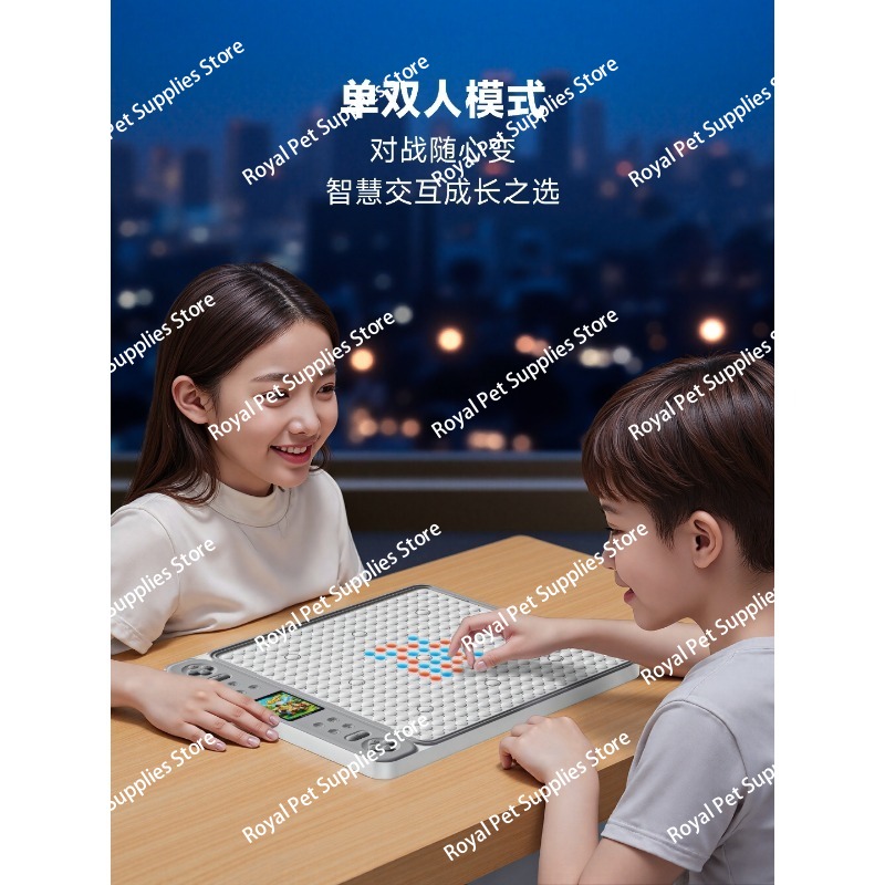 Intelligent Ai Electronic Vers - Board Game Vantage review and price
